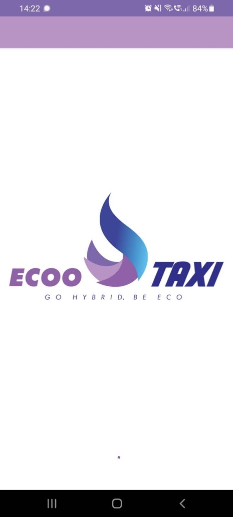 logEcooTaxi najlepsza taksówka w radomiu